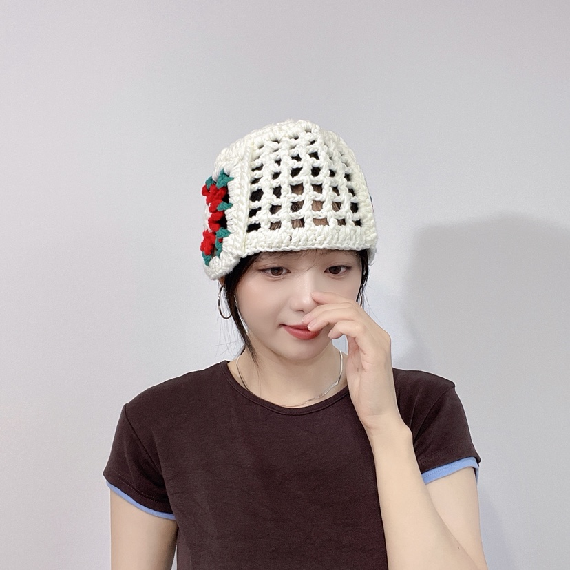 LOVELY HAT韓國直郵女士新款職業時尚26夏季推薦26春夏帽子LOVELY HAT帽子