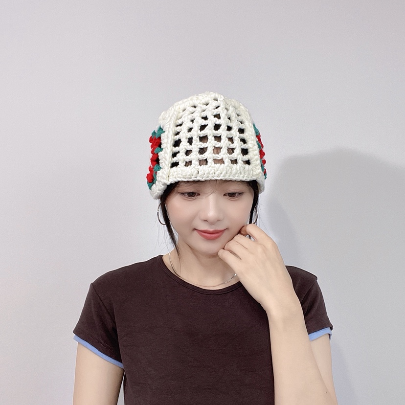 LOVELY HAT韓國直郵女士新款職業時尚26夏季推薦26春夏帽子LOVELY HAT帽子