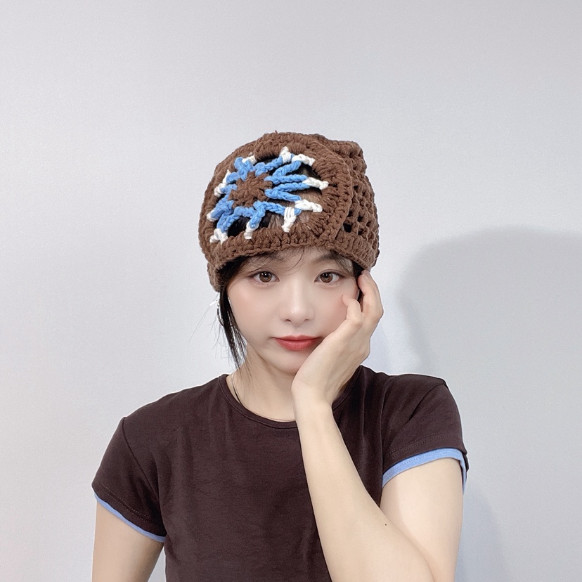LOVELY HAT韓國直郵女士新款職業時尚26夏季推薦26春夏帽子LOVELY HAT帽子