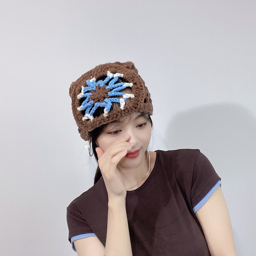 LOVELY HAT韓國直郵女士新款職業時尚26夏季推薦26春夏帽子LOVELY HAT帽子