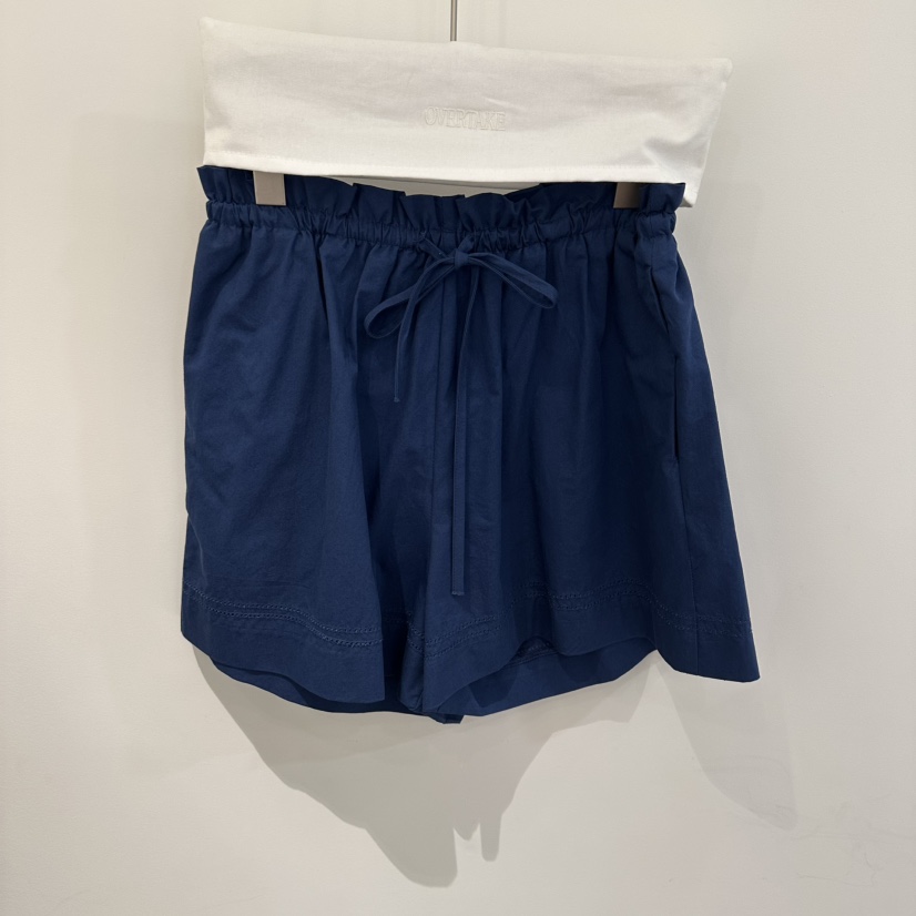 OVERTAKE東大門實拍韓國女裝新品職業熱賣26夏季時尚短褲OVERTAKE短褲圖色2