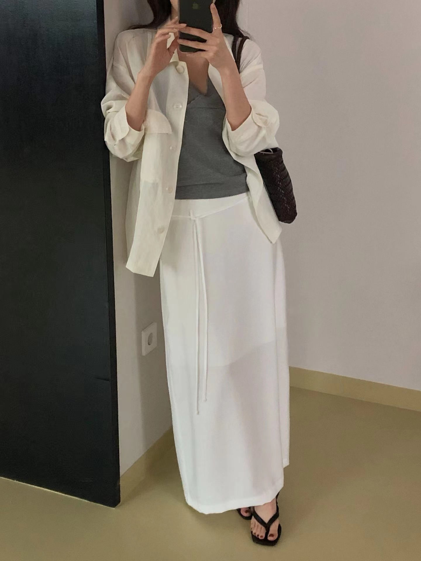 PROPER 프로퍼韓國直郵實拍女士新品熱賣休閑時尚職業夾克PROPER 프로퍼夾克