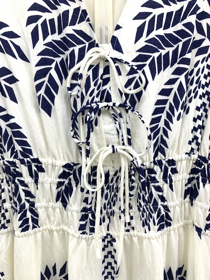 FABRIC韓國直郵女士新款職業推薦26夏季26春夏熱賣連衣裙FABRIC連衣裙