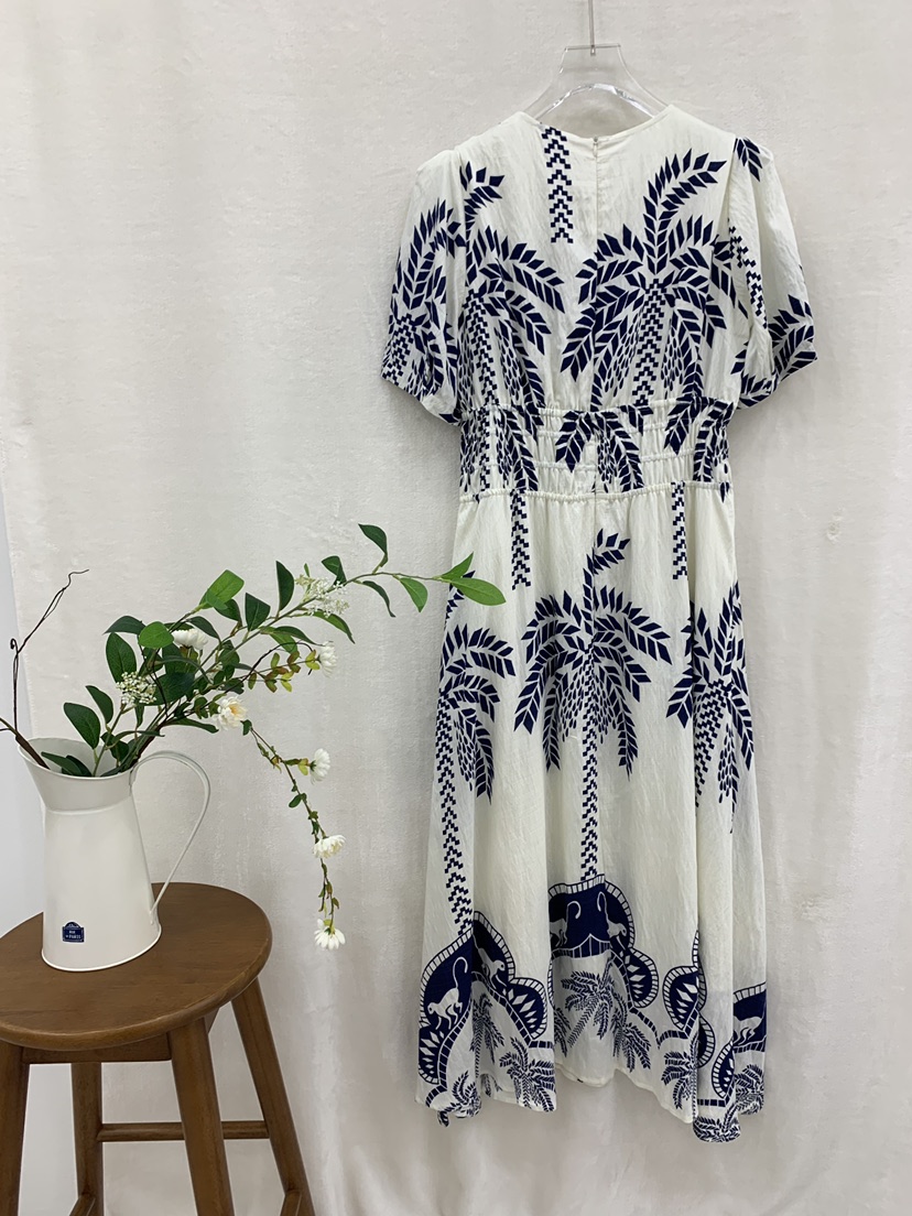 FABRIC韓國直郵女士新款職業推薦26夏季26春夏熱賣連衣裙FABRIC連衣裙