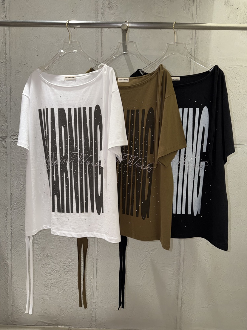UNICO-p韓國直郵女裝新品26夏季26春夏人氣熱賣職業休閑T恤UNICOT恤