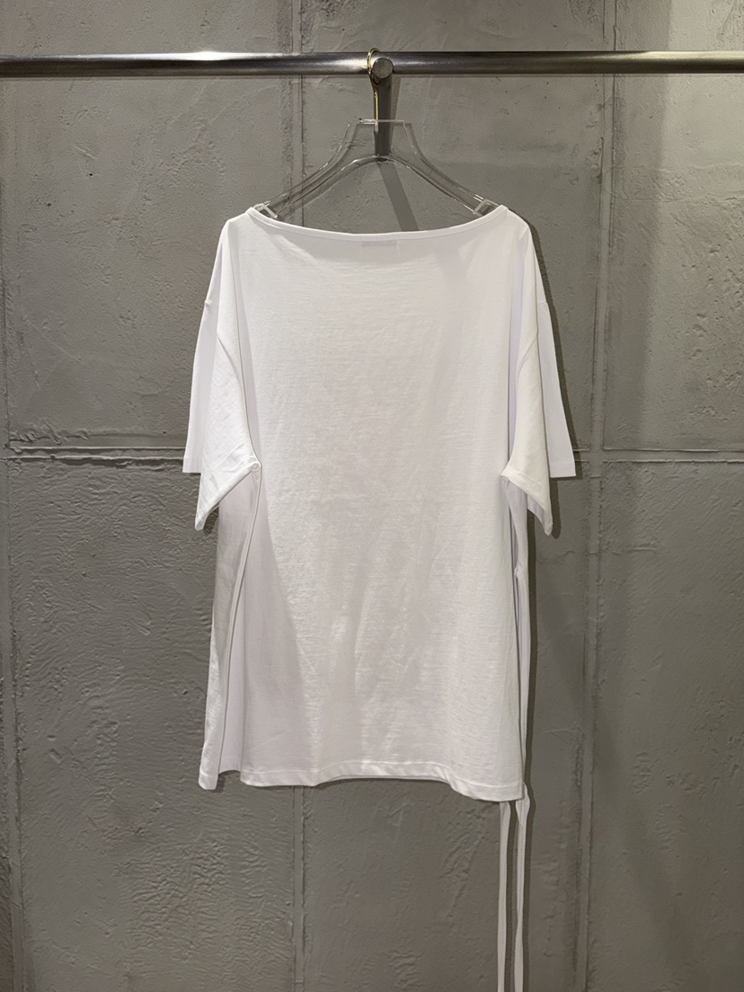 UNICO-p韓國直郵女裝新品26夏季26春夏人氣熱賣職業休閑T恤UNICOT恤