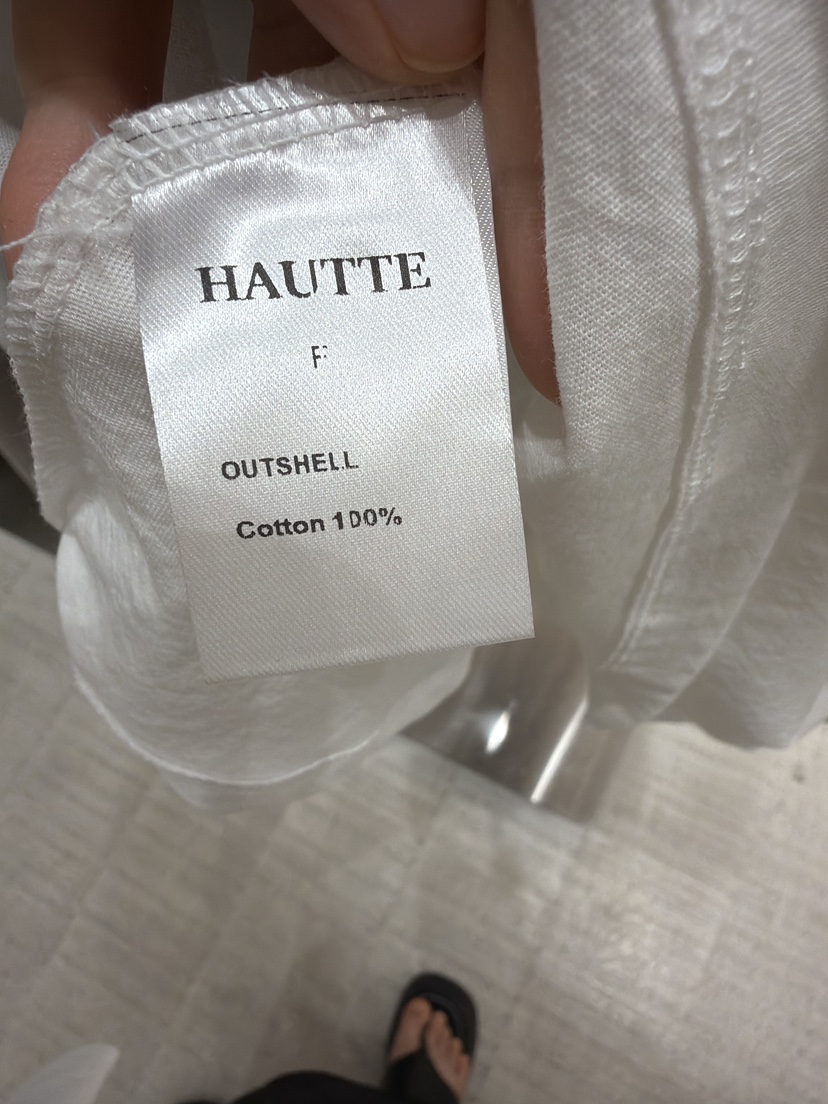 HAUTTE-P韓國東大門直郵女裝新品推薦人氣26夏季26春夏T恤HAUTTET恤