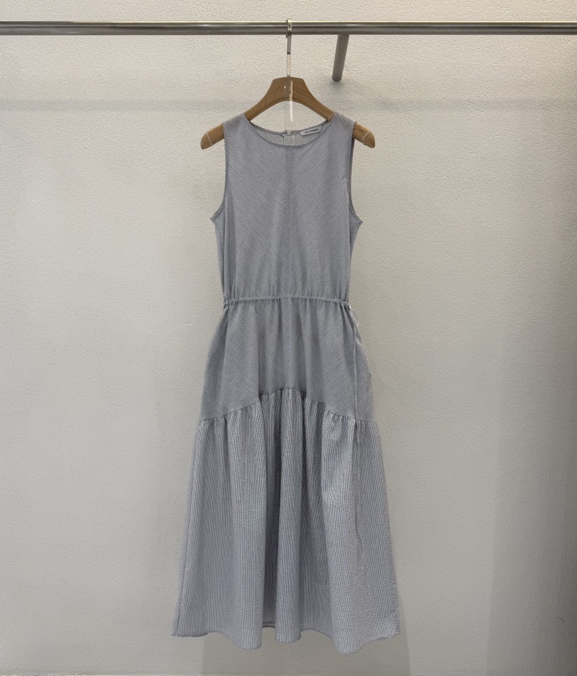 ABLERING韓國直郵女士新品熱賣推薦時尚26夏季人氣連衣裙ABLE STANDARD/ABLERING連衣裙圖色1