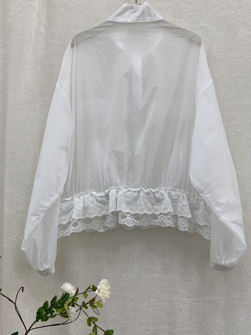 FABRIC韓國東大門直郵女士新品休閑26夏季推薦26春夏夾克FABRIC夾克