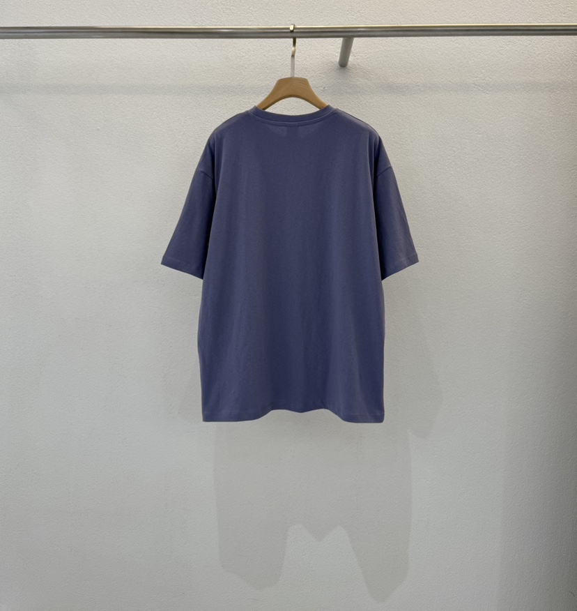 ABLERING韓國直郵女士新品26夏季休閑26春夏推薦人氣時尚T恤ABLE STANDARD/ABLERINGT恤