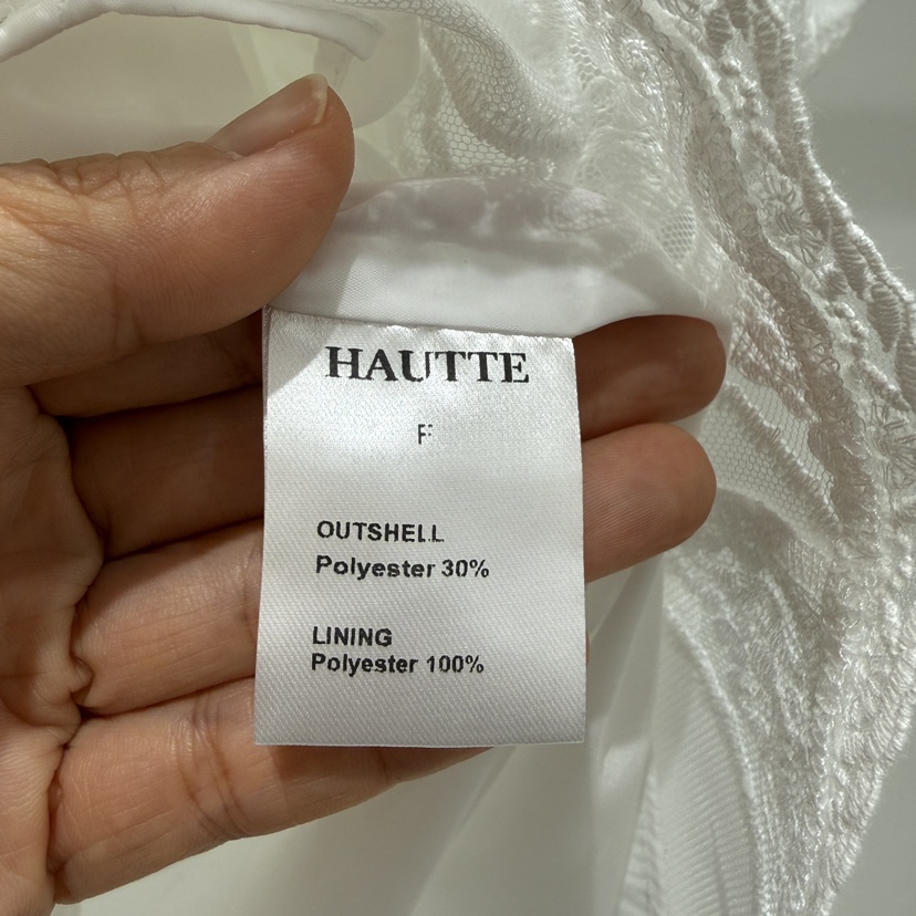 HAUTTE-P韓國直郵實拍女士新品休閑26春夏熱賣時尚人氣長裙HAUTTE長裙