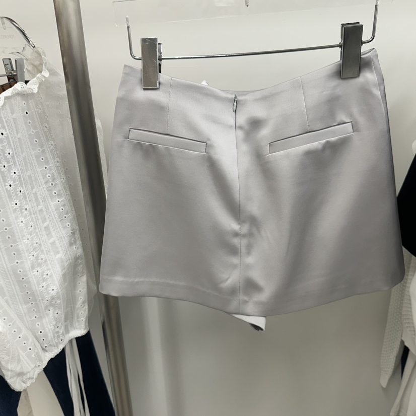TOPDRESSING韓國直郵女士新品休閑26夏季26春夏熱賣推薦裙褲TOPDRESSING裙褲