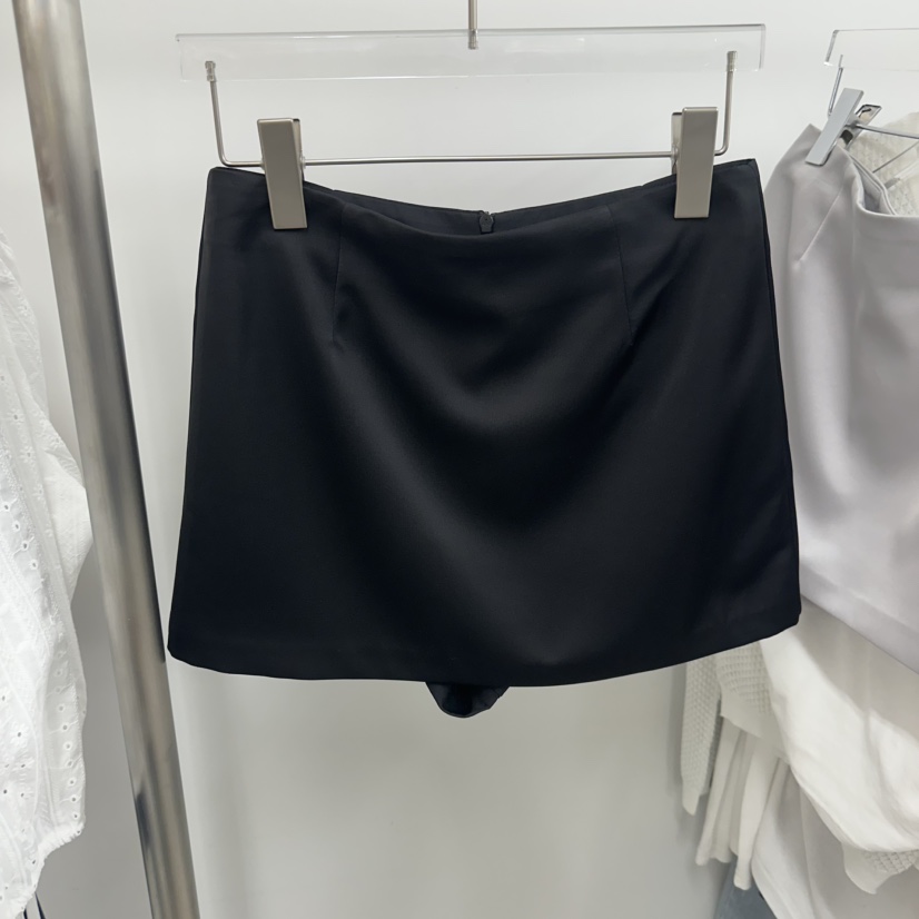 TOPDRESSING韓國直郵女士新品休閑26夏季26春夏熱賣推薦裙褲TOPDRESSING裙褲圖色2