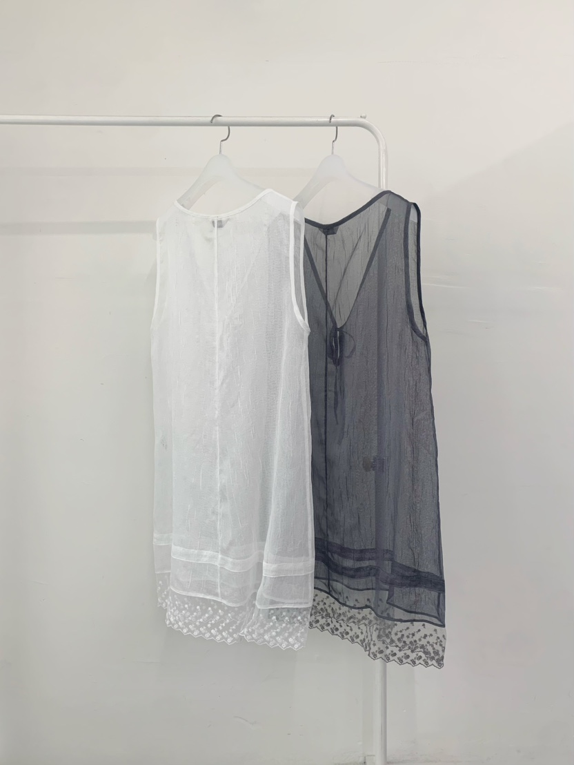 ANOU韓國代購女士新品推薦26夏季熱賣休閑時尚26春夏連衣裙ANOU連衣裙