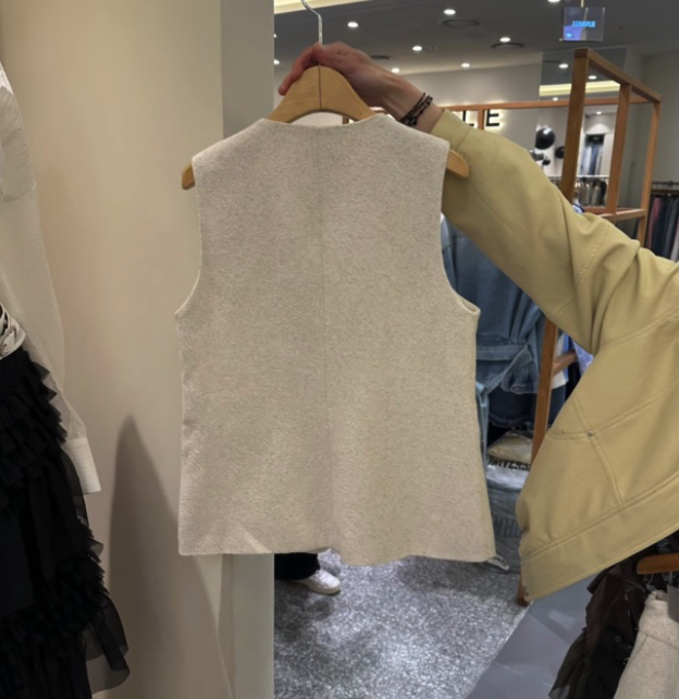 SOF韓國直郵實拍女士新品26夏季職業推薦時尚休閑熱賣套裝SOF套裝