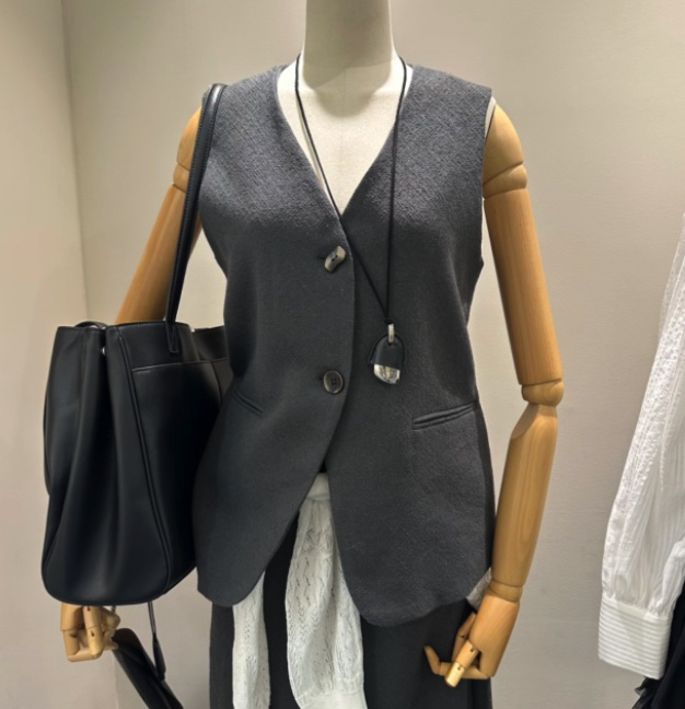 SOF韓國直郵實拍女士新品26夏季職業推薦時尚休閑熱賣套裝SOF套裝