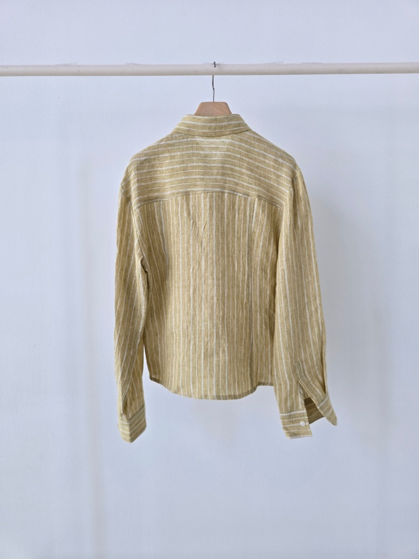 J SHOP韓國東大門代購女裝新款26夏季職業人氣襯衫蕾絲衫J_SHOP襯衫/蕾絲衫