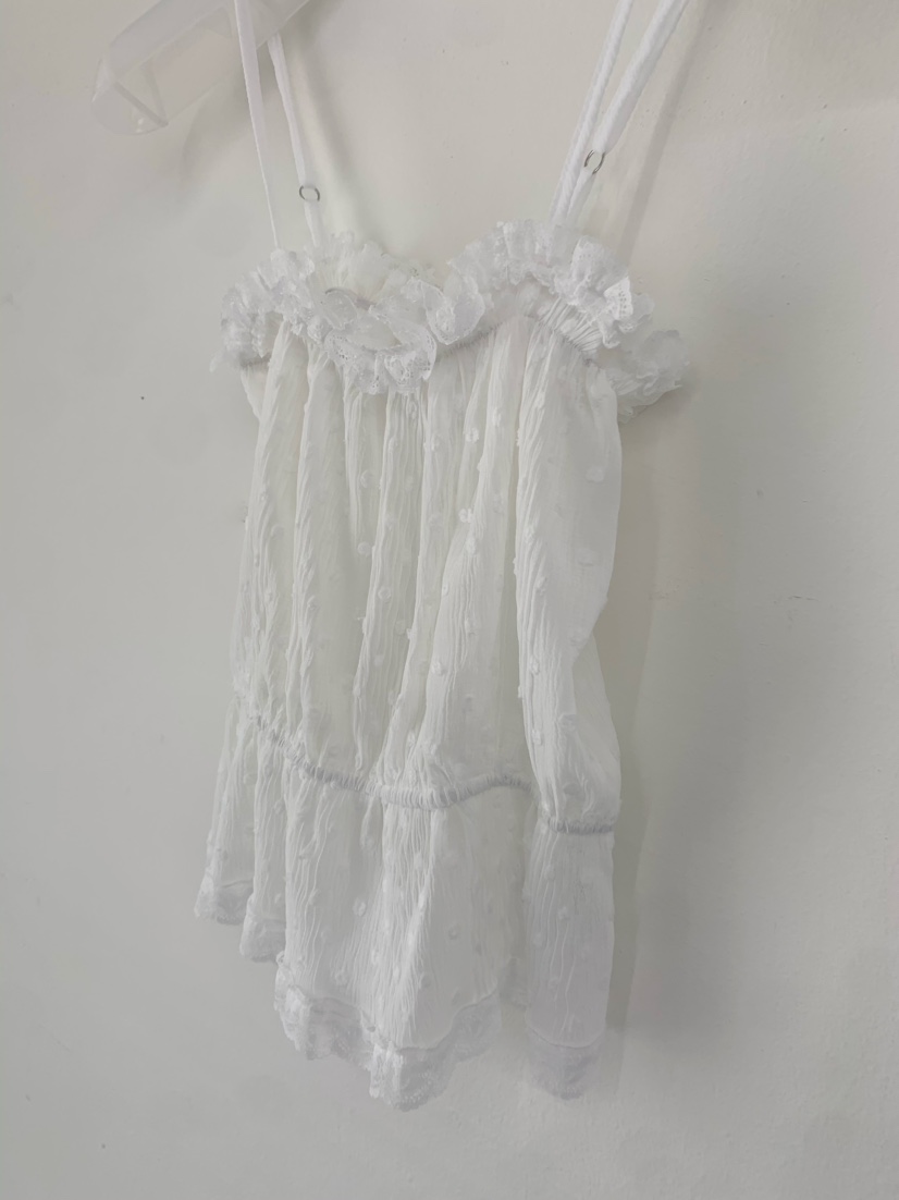 ANOU韓國直郵女裝新款推薦時尚26春夏26夏季熱賣吊帶背心ANOU吊帶/背心