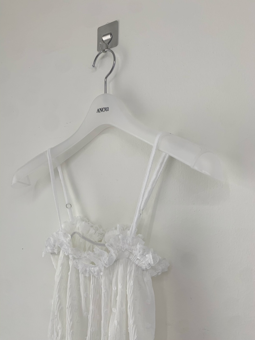ANOU韓國直郵女裝新款推薦時尚26春夏26夏季熱賣吊帶背心ANOU吊帶/背心