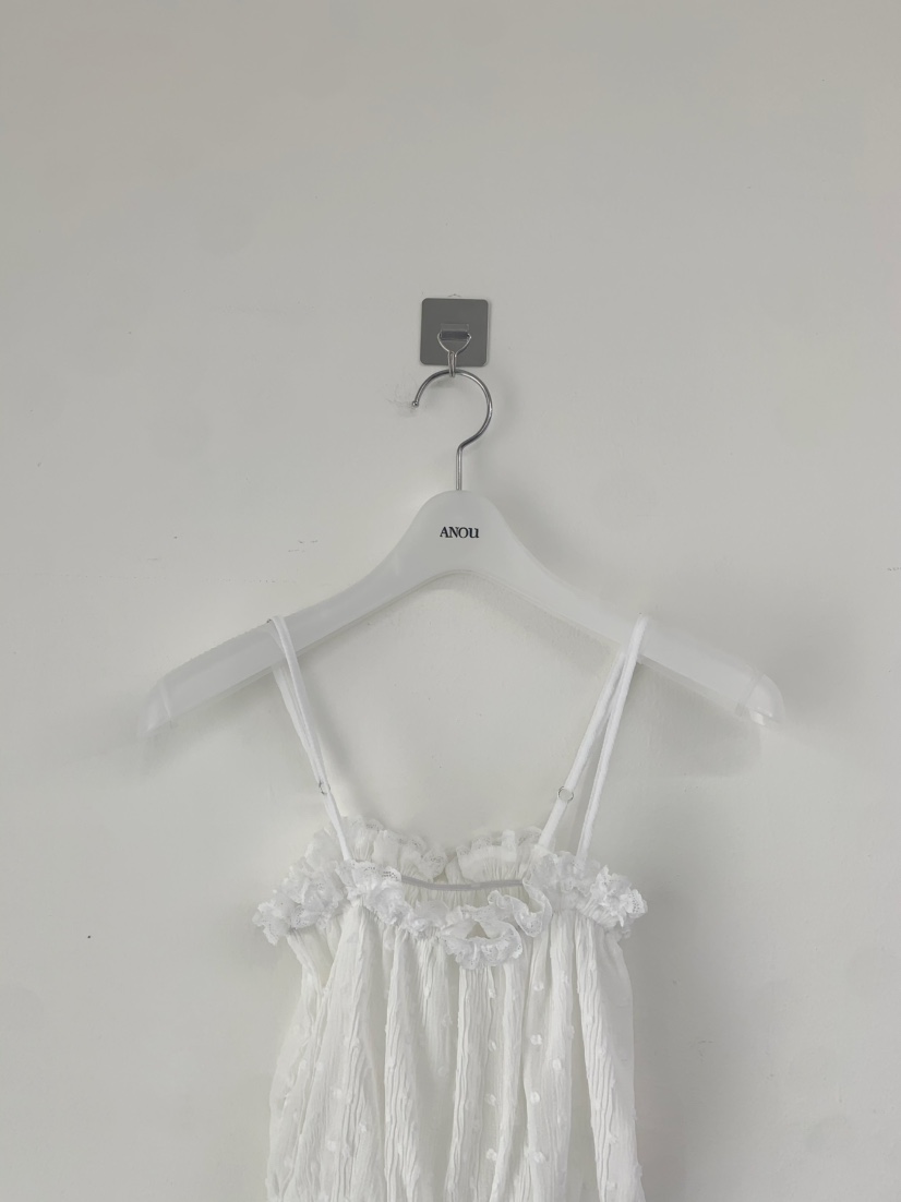 ANOU韓國直郵女裝新款推薦時尚26春夏26夏季熱賣吊帶背心ANOU吊帶/背心