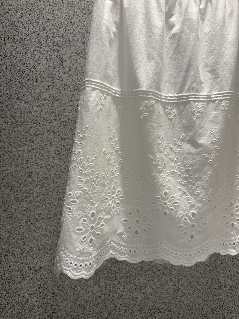 ADDICTED韓國東大門直郵女裝新品推薦休閑半身裙中短裙褶裥ADDICTED半身裙/中短裙