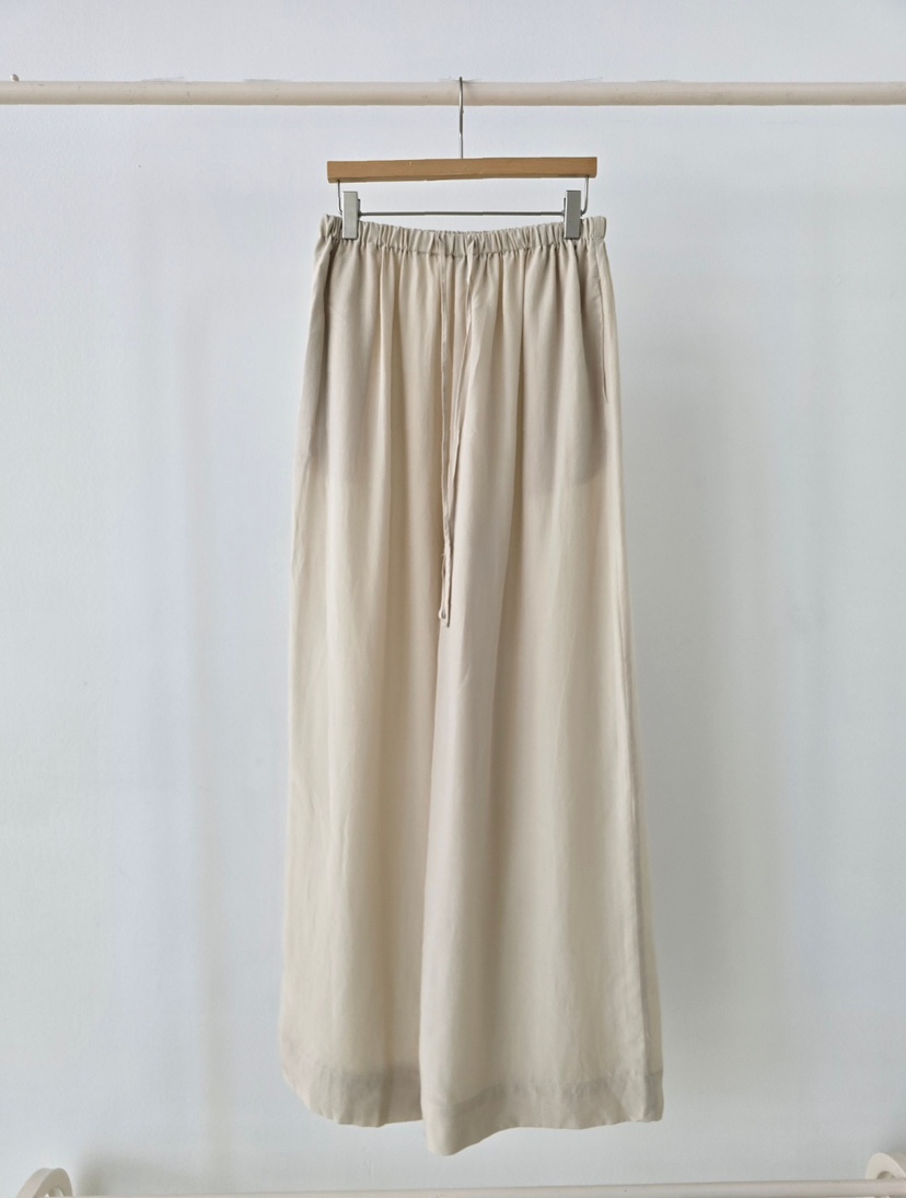 J SHOP韓國直郵女裝新款休閑26夏季26春夏推薦職業休閑褲J_SHOP休閑褲圖色1