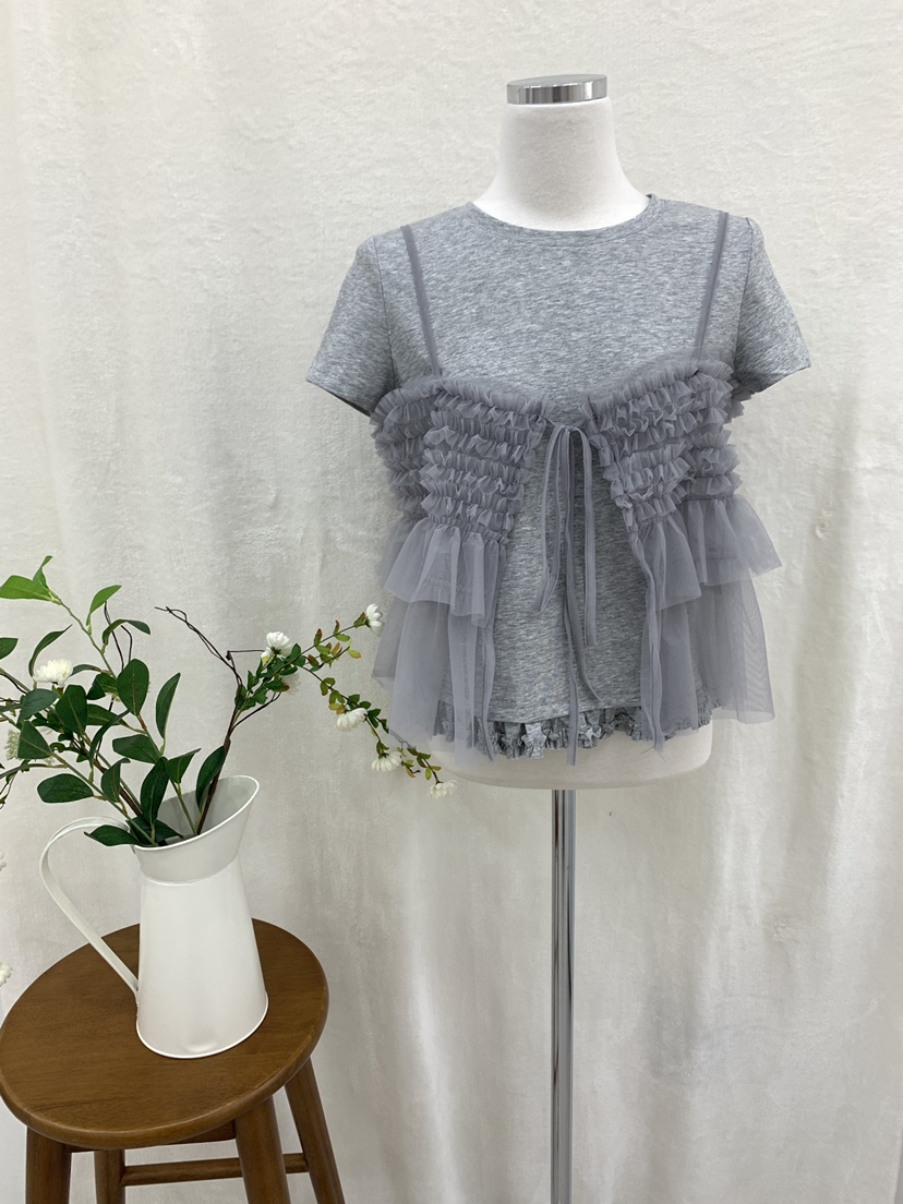 FABRIC韓國代購女士新款休閑職業時尚26春夏熱賣人氣套裝FABRIC套裝