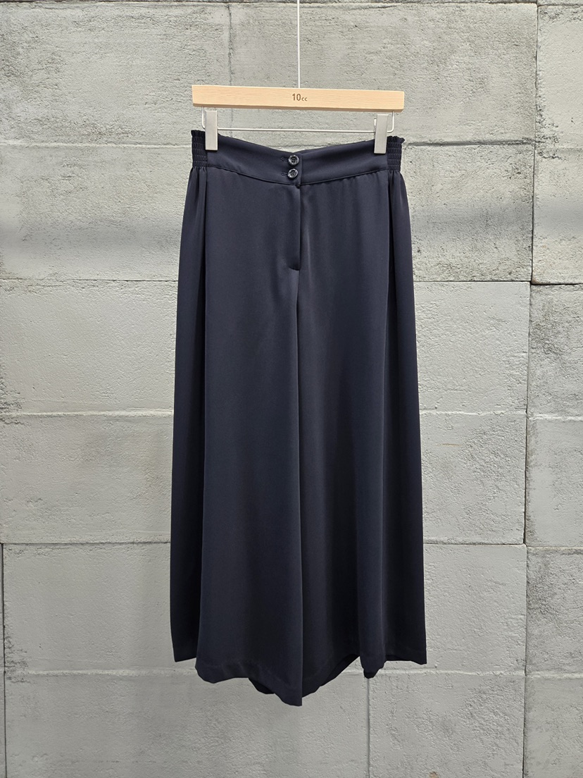 10CC韓國代購女士新品26夏季熱賣職業推薦休閑時尚休閑褲10CC休閑褲圖色1