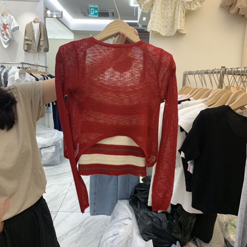 BEEN-A韓國直郵女士新品26夏季26春夏人氣推薦職業休閑套裝BEEN-A套裝
