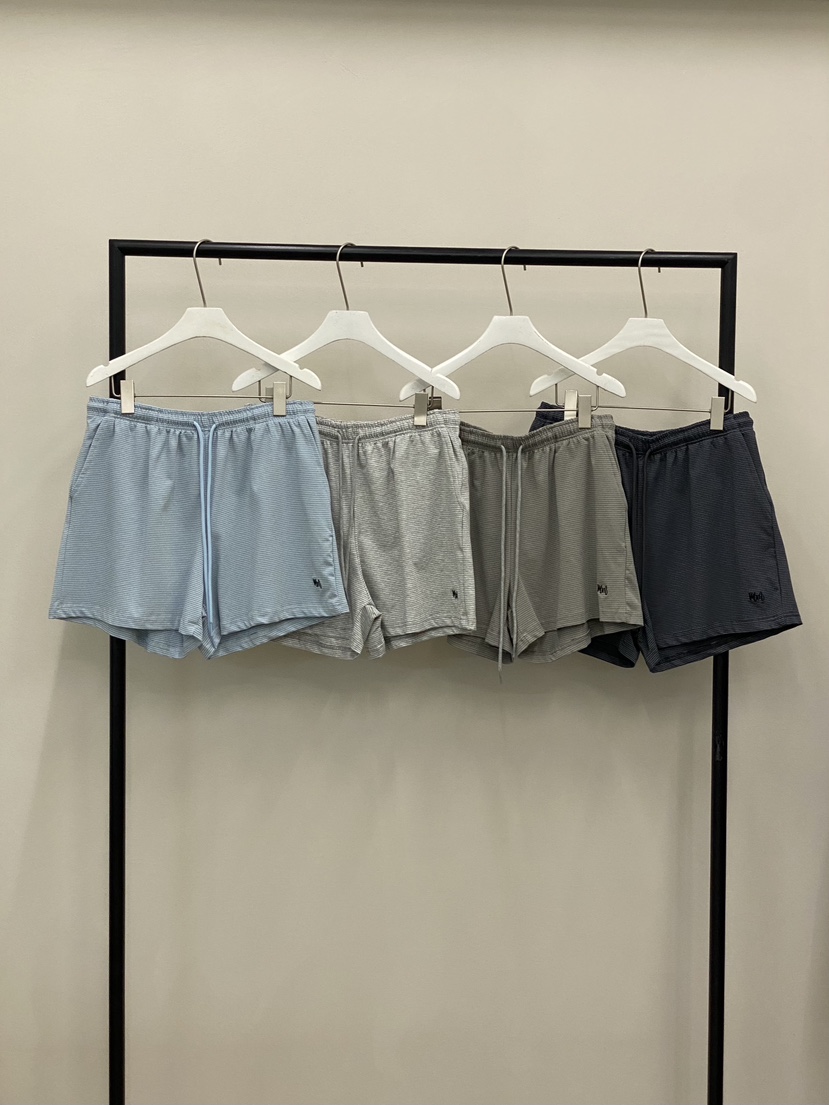 MUCH MORE/JACKPOT韓國直郵實拍女裝新品休閑時尚26夏季短褲MUCH MORE/JACKPOT短褲