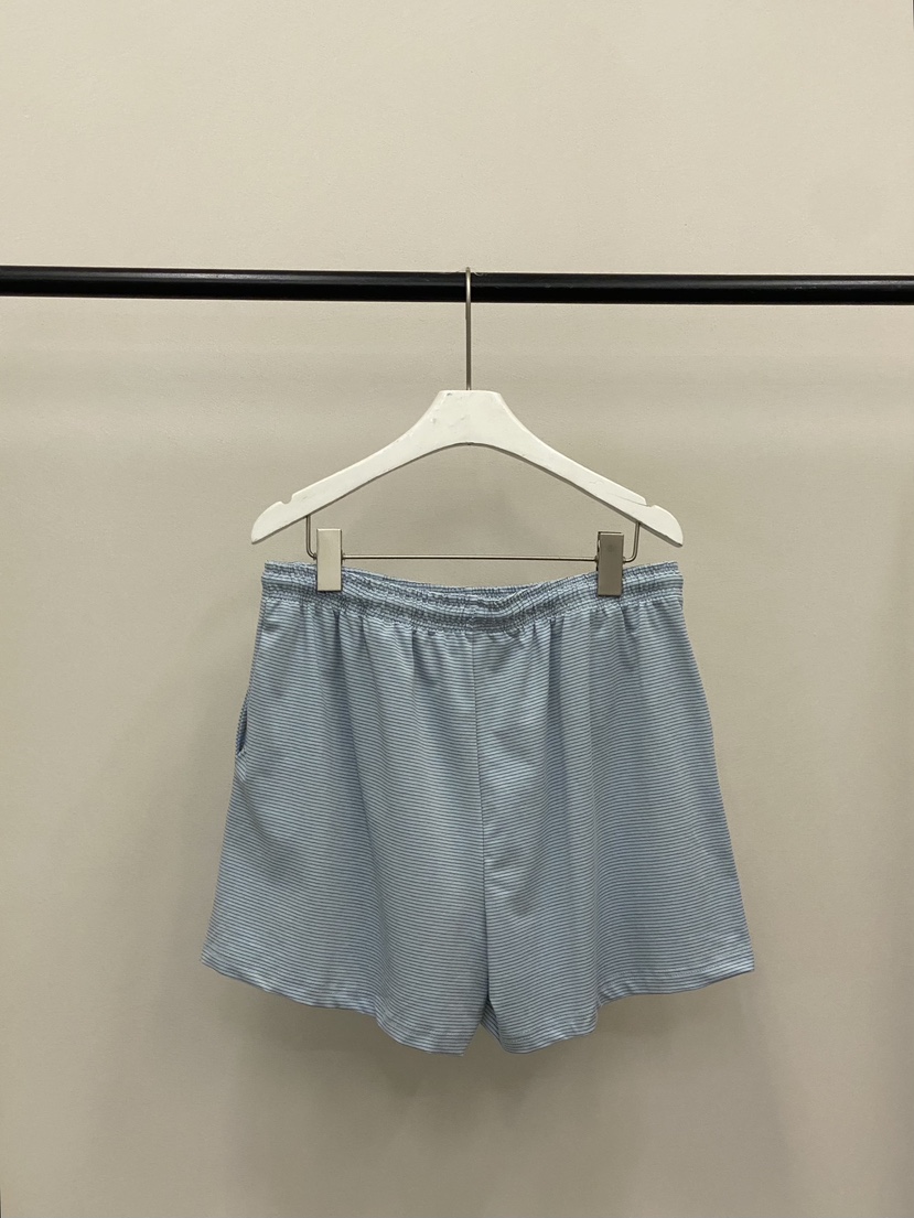 MUCH MORE/JACKPOT韓國直郵實拍女裝新品休閑時尚26夏季短褲MUCH MORE/JACKPOT短褲