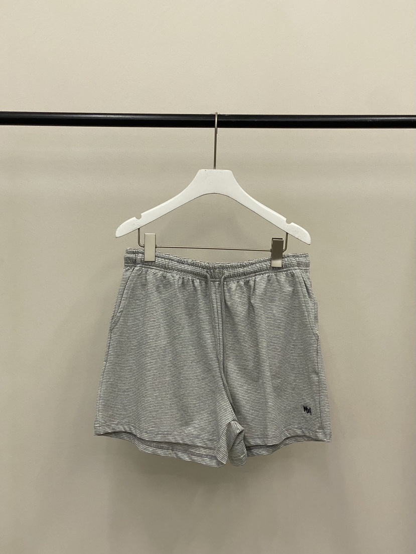MUCH MORE/JACKPOT韓國直郵實拍女裝新品休閑時尚26夏季短褲MUCH MORE/JACKPOT短褲圖色1