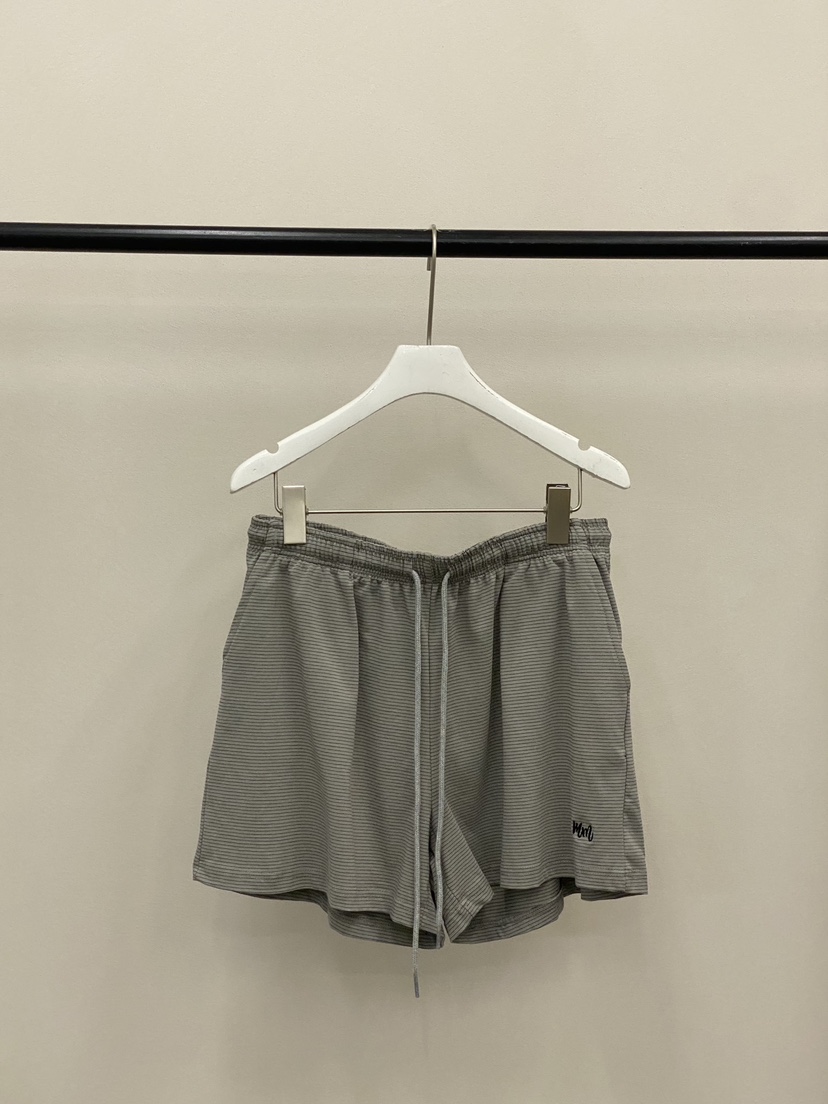 MUCH MORE/JACKPOT韓國直郵實拍女裝新品休閑時尚26夏季短褲MUCH MORE/JACKPOT短褲圖色2