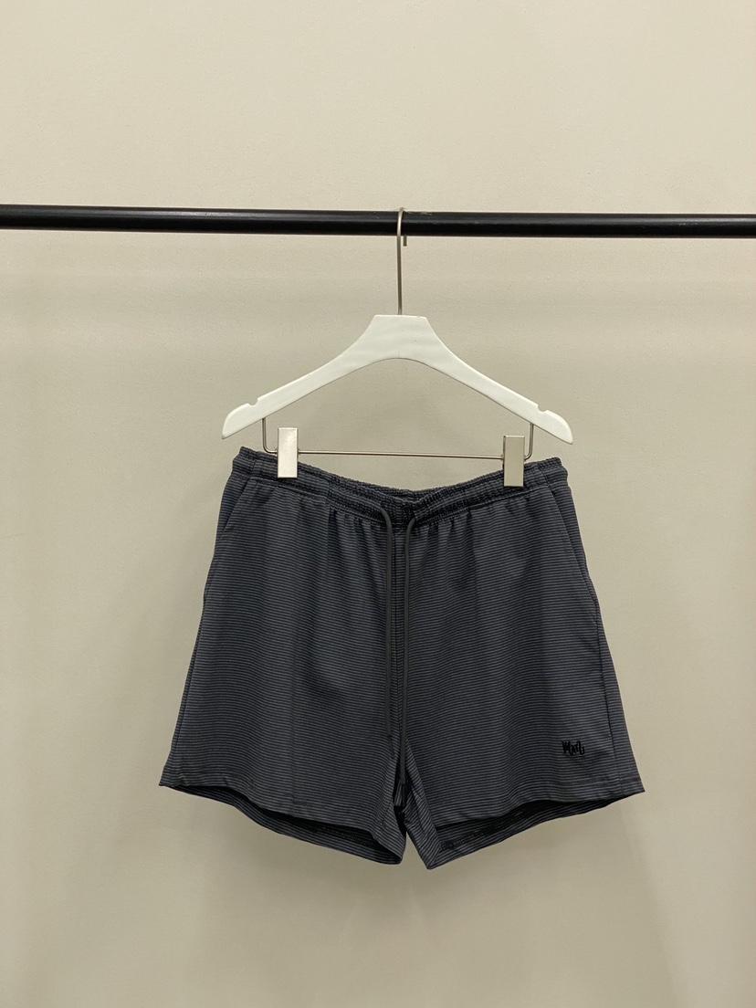 MUCH MORE/JACKPOT韓國直郵實拍女裝新品休閑時尚26夏季短褲MUCH MORE/JACKPOT短褲圖色3
