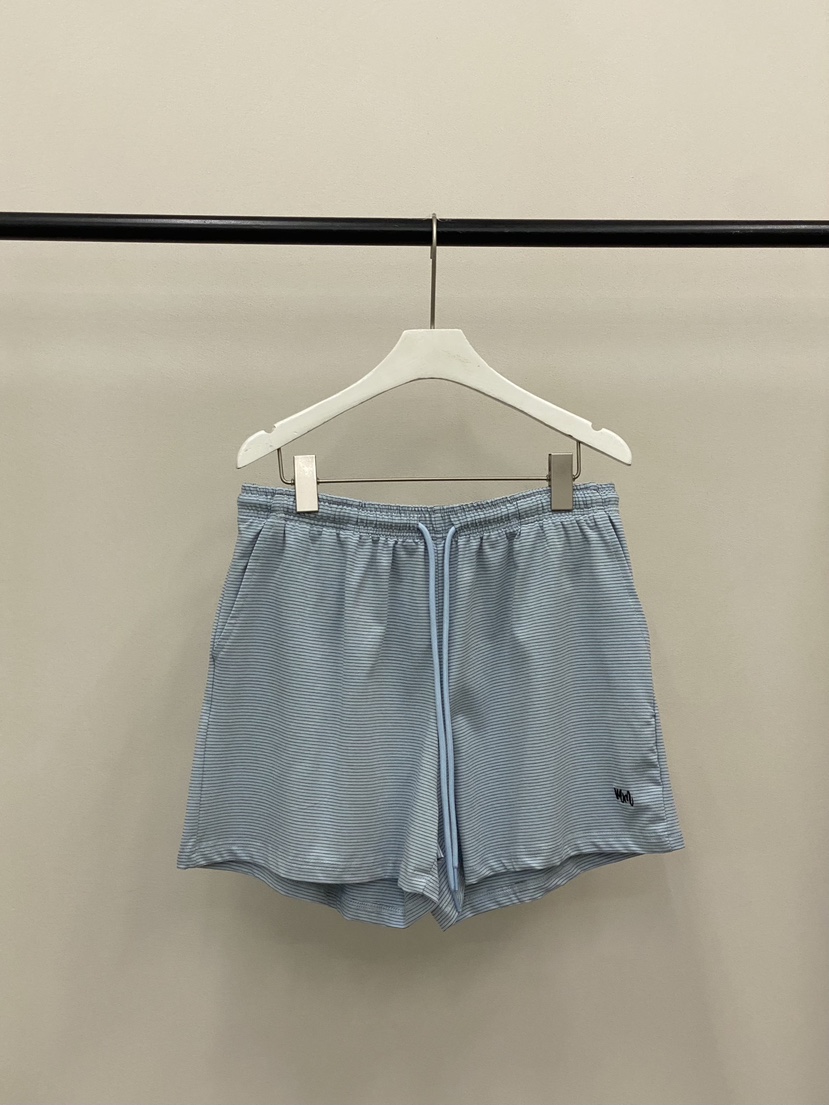MUCH MORE/JACKPOT韓國直郵實拍女裝新品休閑時尚26夏季短褲MUCH MORE/JACKPOT短褲圖色4