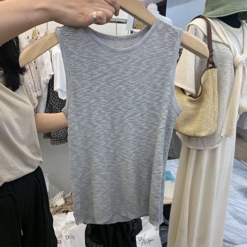 BEEN-A韓國代購女士新品推薦時尚人氣職業26夏季套裝套裝BEEN-A套裝
