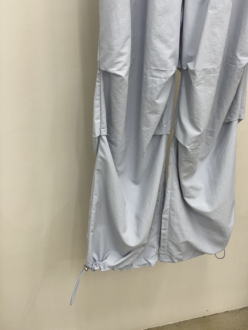 MUCH MORE/JACKPOT韓國直郵女裝新品推薦熱賣26夏季休閑褲MUCH MORE/JACKPOT休閑褲