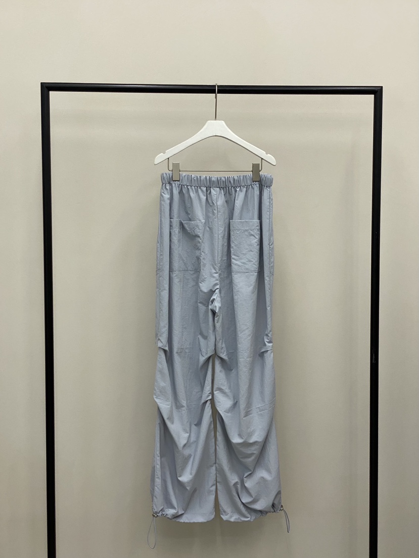 MUCH MORE/JACKPOT韓國直郵女裝新品推薦熱賣26夏季休閑褲MUCH MORE/JACKPOT休閑褲