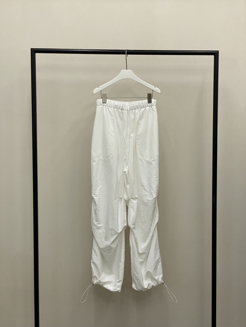 MUCH MORE/JACKPOT韓國直郵女裝新品推薦熱賣26夏季休閑褲MUCH MORE/JACKPOT休閑褲圖色1