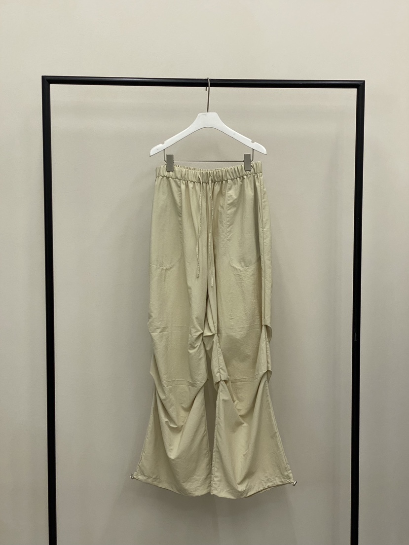 MUCH MORE/JACKPOT韓國直郵女裝新品推薦熱賣26夏季休閑褲MUCH MORE/JACKPOT休閑褲圖色2