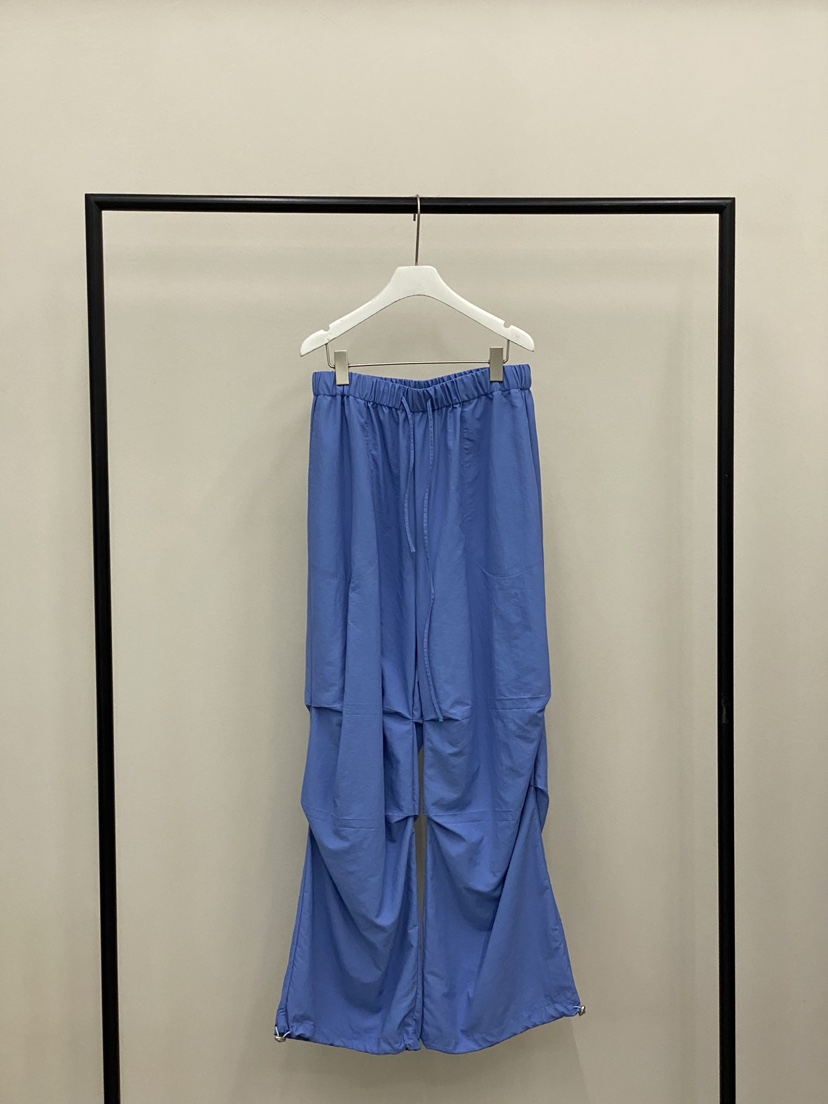 MUCH MORE/JACKPOT韓國直郵女裝新品推薦熱賣26夏季休閑褲MUCH MORE/JACKPOT休閑褲圖色3