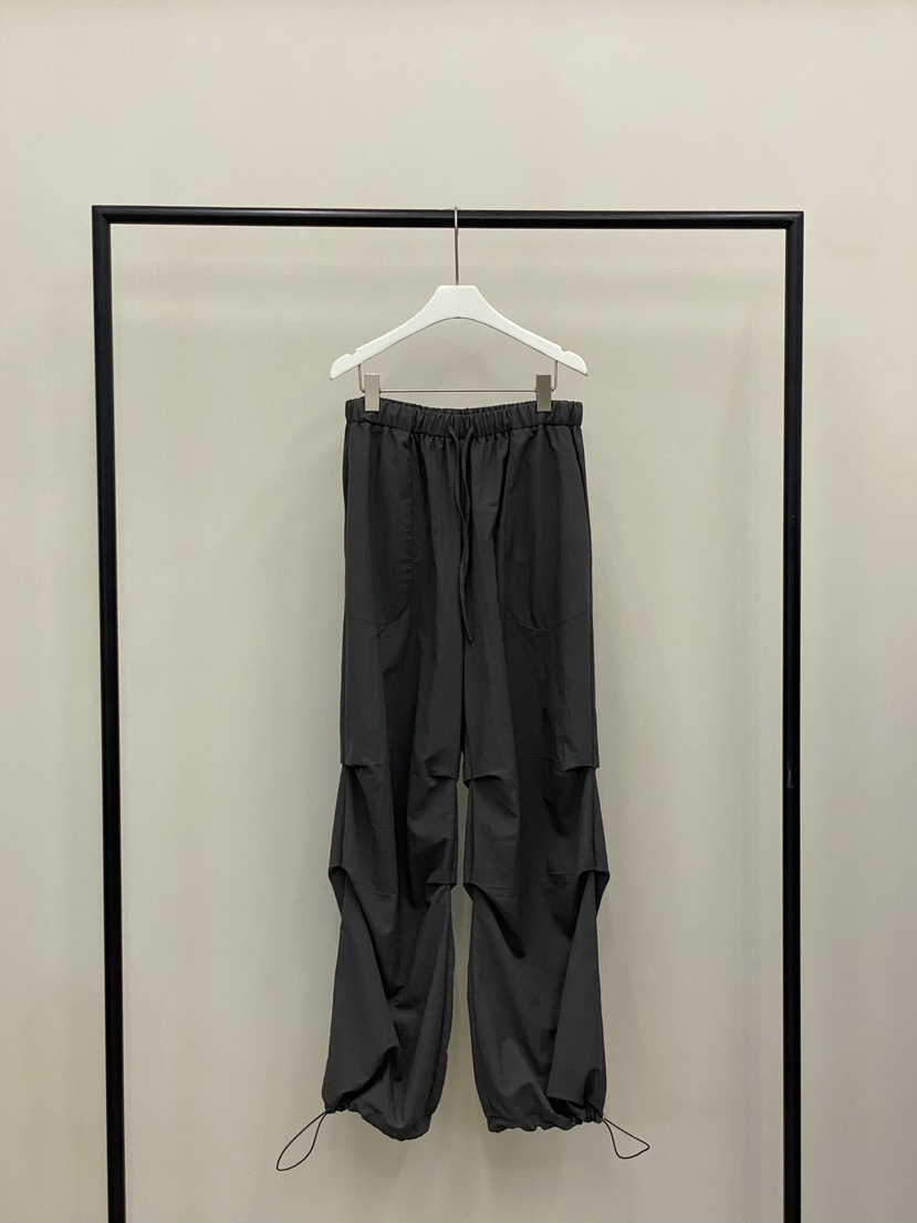 MUCH MORE/JACKPOT韓國直郵女裝新品推薦熱賣26夏季休閑褲MUCH MORE/JACKPOT休閑褲圖色4