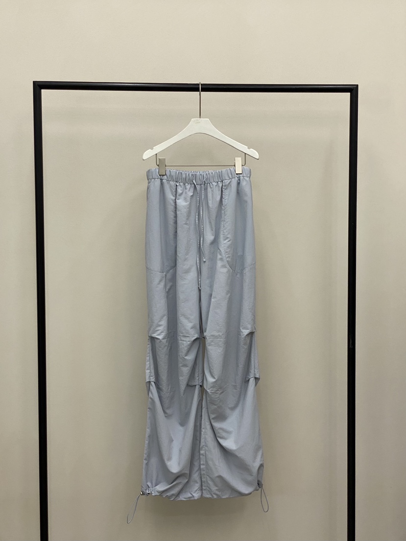 MUCH MORE/JACKPOT韓國直郵女裝新品推薦熱賣26夏季休閑褲MUCH MORE/JACKPOT休閑褲圖色6