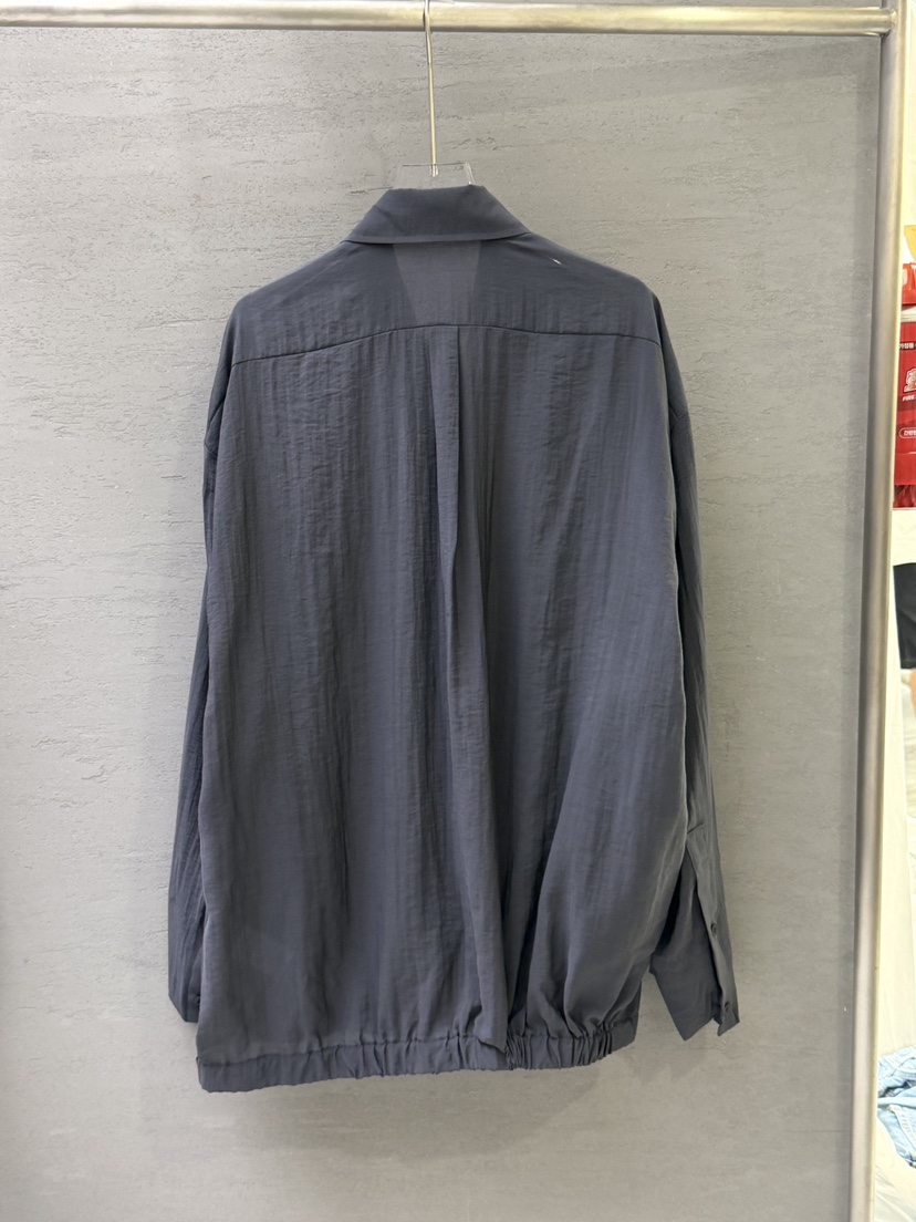 UOOV韓國直郵女裝新品26夏季熱賣人氣26春夏職業襯衫蕾絲衫UOOV襯衫/蕾絲衫