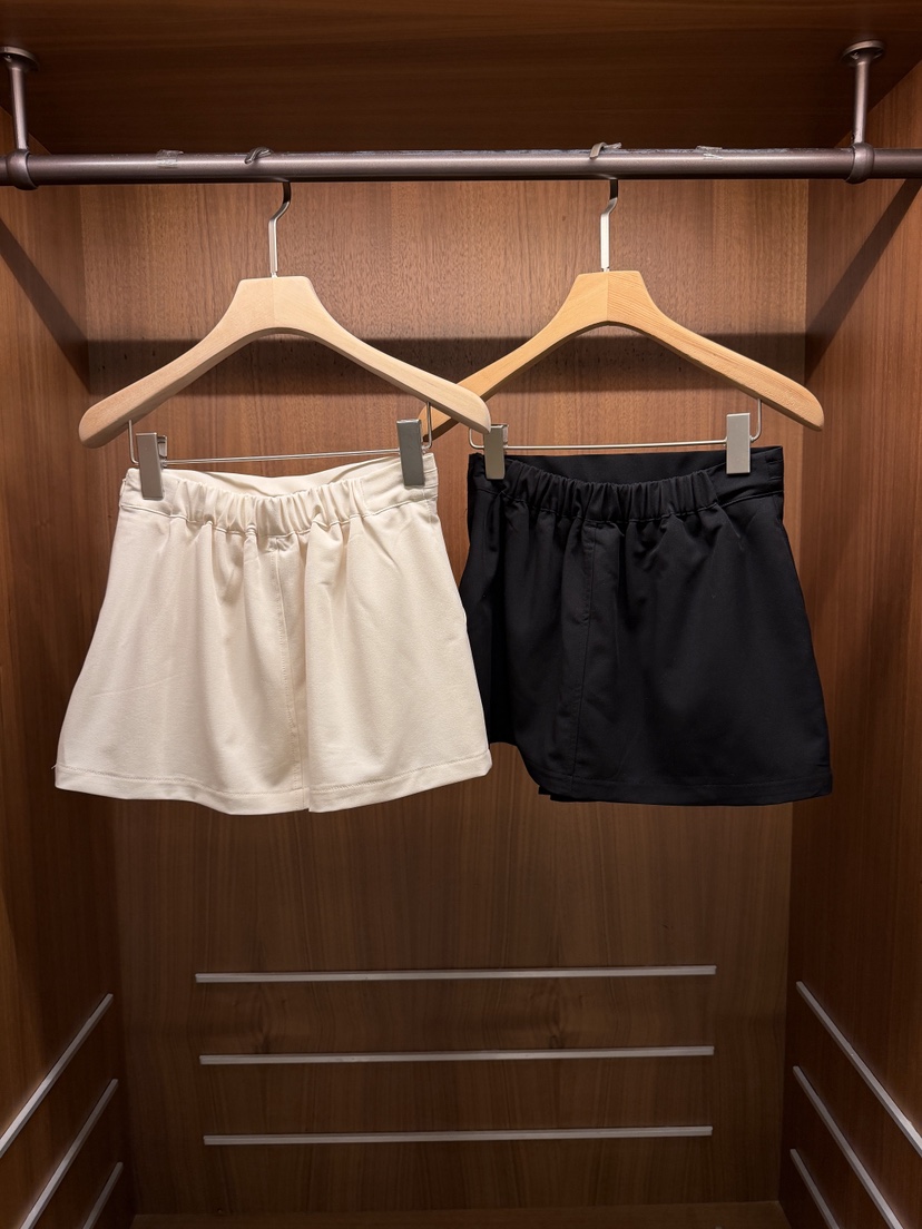 CLOTH韓國東大門代購女士新款職業休閑推薦26夏季26春夏裙褲CLOTH裙褲