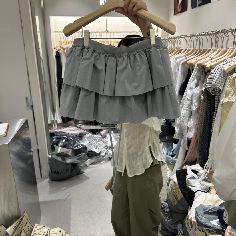 BERTHA東大門實拍韓國女裝新品人氣推薦職業26夏季26春夏裙褲BERTHA裙褲
