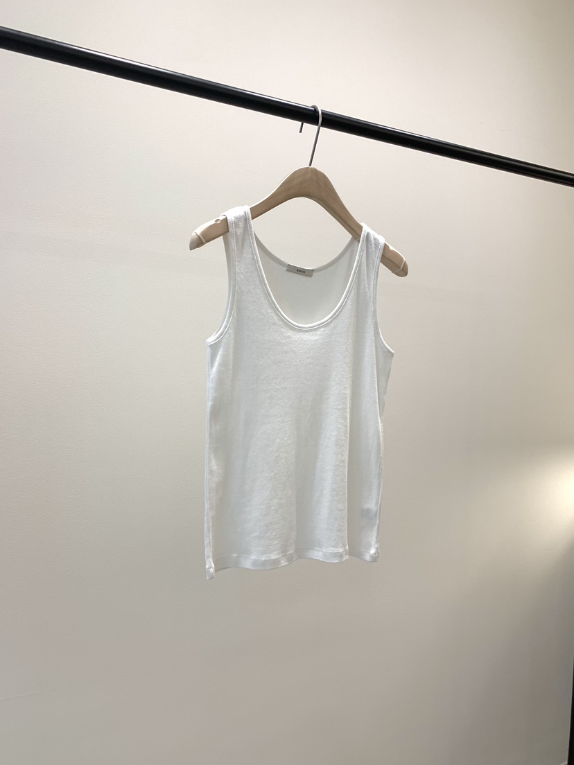 KNOCK韓國東大門直郵女士新品26春夏推薦人氣熱賣吊帶背心KNOCK吊帶/背心