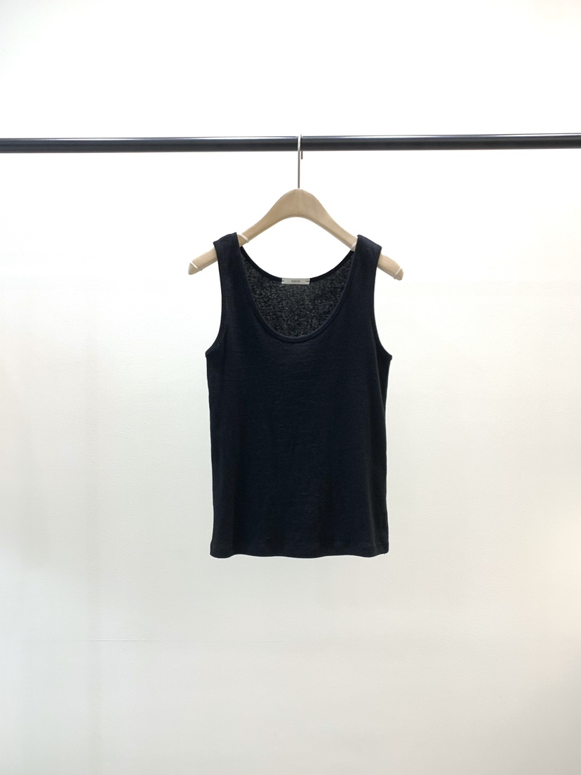 KNOCK韓國東大門直郵女士新品26春夏推薦人氣熱賣吊帶背心KNOCK吊帶/背心圖色5