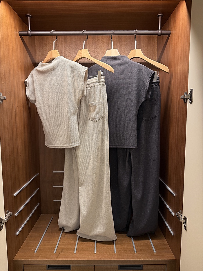 CLOTH韓國代購女士新款26春夏職業26夏季熱賣推薦人氣套裝CLOTH套裝