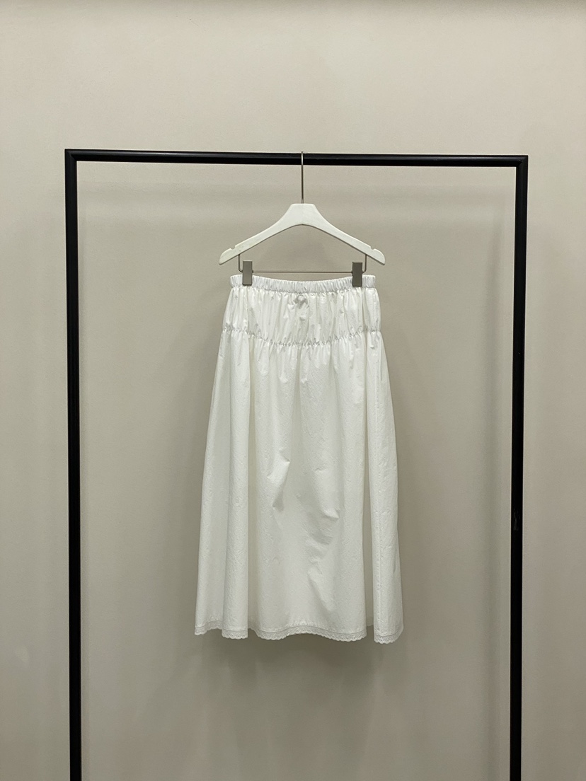 MUCH MORE/JACKPOT韓國東大門直郵女裝新品熱賣26夏季長裙MUCH MORE/JACKPOT長裙